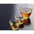 Eco-Friendly Feature Borosilicate Glass Beer Mug Juice Cup Crystal Glass Cup